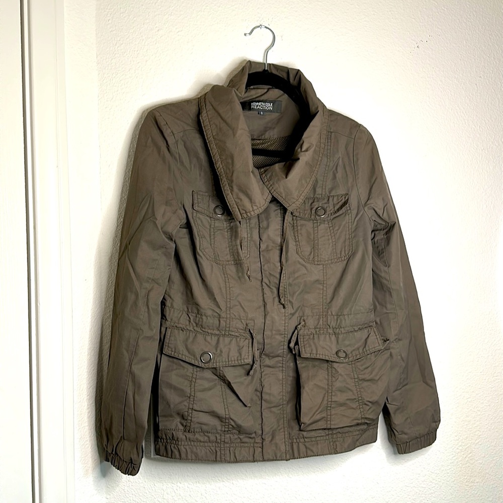 Kenneth Cole Lightweight jacket size S